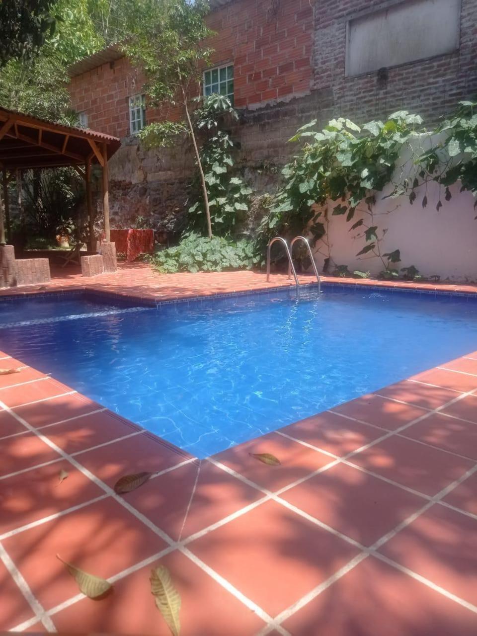 Le Pepite Hotel Minca Exterior photo