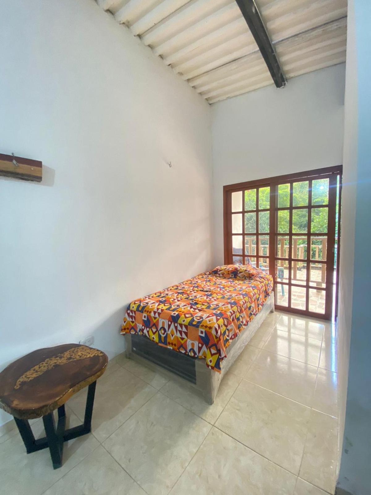Le Pepite Hotel Minca Exterior photo